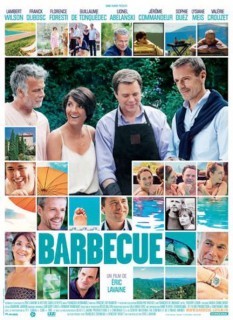 Voir Barbecue en streaming sur Filmo