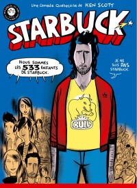 Voir Starbuck en streaming et VOD