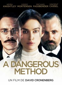 Voir A Dangerous Method en streaming et VOD