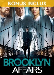 Voir Brooklyn affairs en streaming et VOD