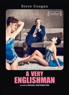 Voir A Very Englishman en streaming sur Filmo