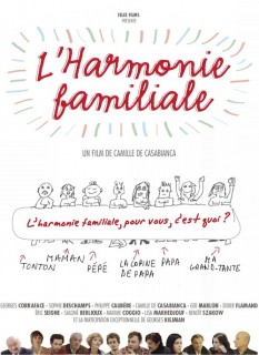 Voir L'harmonie familiale en streaming sur Filmo