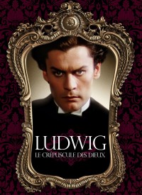 Voir Ludwig, le crépuscule des dieux (Version Restaurée) en streaming et VOD