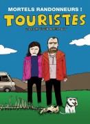 Voir Touristes ! en streaming et VOD