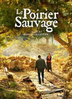 Voir Le poirier sauvage en streaming sur Filmo