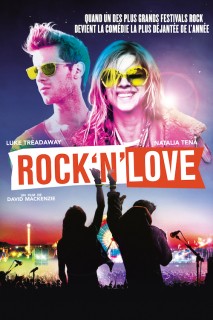 Voir Rock'n'Love en streaming sur Filmo