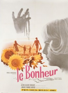 Voir Le bonheur en streaming sur Filmo