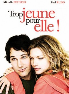 Voir Trop jeune pour elle en streaming sur Filmo