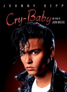 Voir Cry Baby en streaming sur Filmo