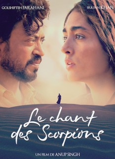 Voir Le chant des scorpions en streaming sur Filmo