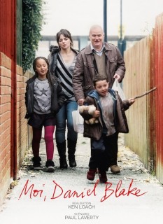 Voir Moi, Daniel Blake en streaming sur Filmo