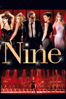 Voir Nine en streaming sur Filmo