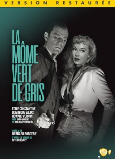 Voir La Môme vert-de-gris (Version restaurée) en streaming sur Filmo