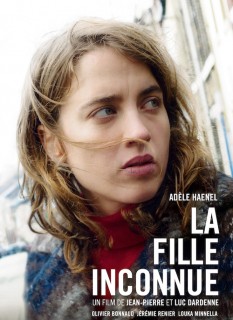 Voir La fille inconnue en streaming sur Filmo