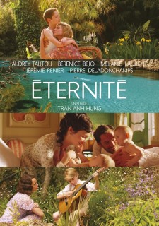 Voir Eternité en streaming sur Filmo