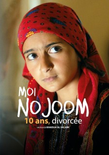 Voir Moi Nojoom,10 ans, divorcée en streaming sur Filmo