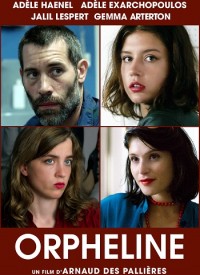 Voir Orpheline en streaming et VOD