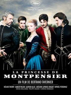 Voir La princesse de Montpensier en streaming sur Filmo