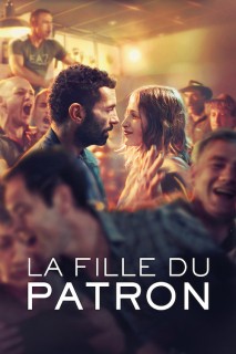 Voir La fille du patron en streaming sur Filmo