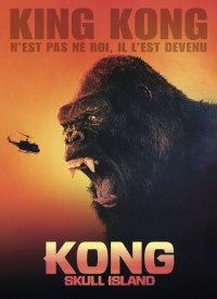 Voir Kong : Skull Island en streaming et VOD