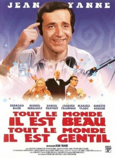 Voir Tout le monde il est beau, tout le monde il est gentil en streaming sur Filmo