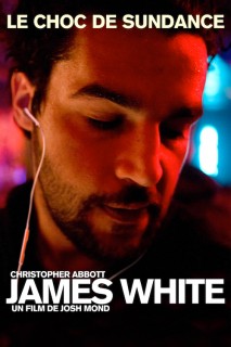 Voir James White en streaming sur Filmo