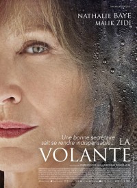 Voir La volante en streaming et VOD