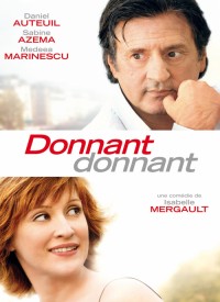 Voir Donnant, donnant en streaming et VOD