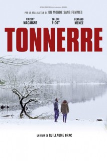 Voir Tonnerre en streaming sur Filmo