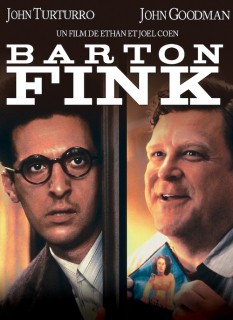 Voir Barton Fink en streaming sur Filmo