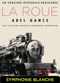 Voir La roue 4 - Syphonie blanche en streaming et VOD