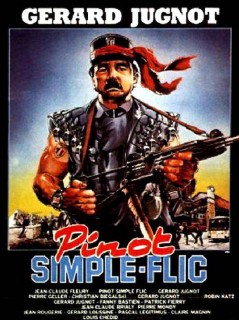 Voir Pinot simple flic en streaming sur Filmo