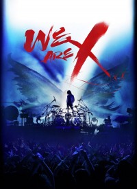 Voir We Are X en streaming et VOD