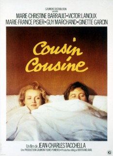 Voir Cousin, cousine en streaming sur Filmo