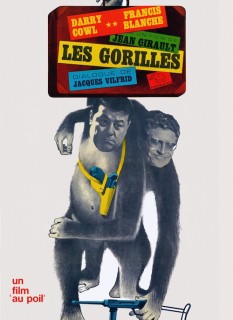 Voir Les gorilles en streaming sur Filmo