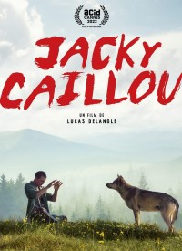 Voir Jacky Caillou en streaming et VOD