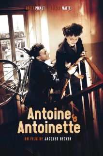 Voir Antoine et Antoinette (Version restaurée) en streaming sur Filmo