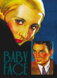 Voir Baby face en streaming et VOD