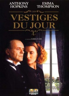 Voir Les vestiges du jour en streaming sur Filmo