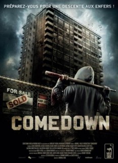 Voir Comedown en streaming sur Filmo