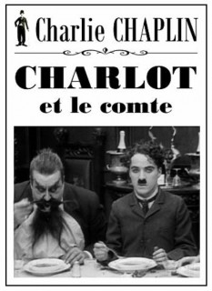 Voir Charlot et le comte en streaming sur Filmo