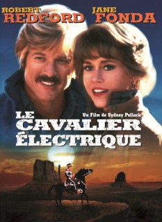 Voir Le cavalier électrique en streaming sur Filmo