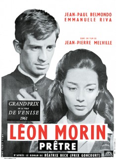 Voir Léon Morin, prêtre en streaming sur Filmo