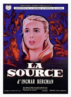 Voir La source en streaming sur Filmo