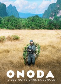 Voir Onoda en streaming et VOD