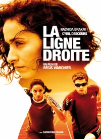 Voir La ligne droite en streaming et VOD