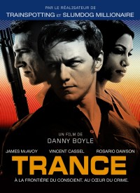 Voir Trance en streaming et VOD