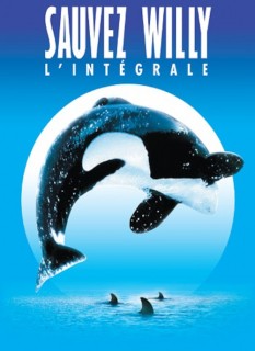 Voir Pack sauvez willy l'intégrale en streaming sur Filmo