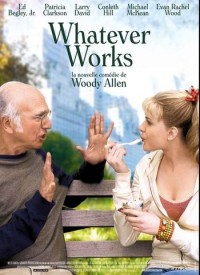 Voir Whatever Works en streaming et VOD