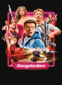 Voir Gangsterdam en streaming et VOD